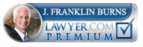 J. Franklin Burns | Lawyer.com | Premium